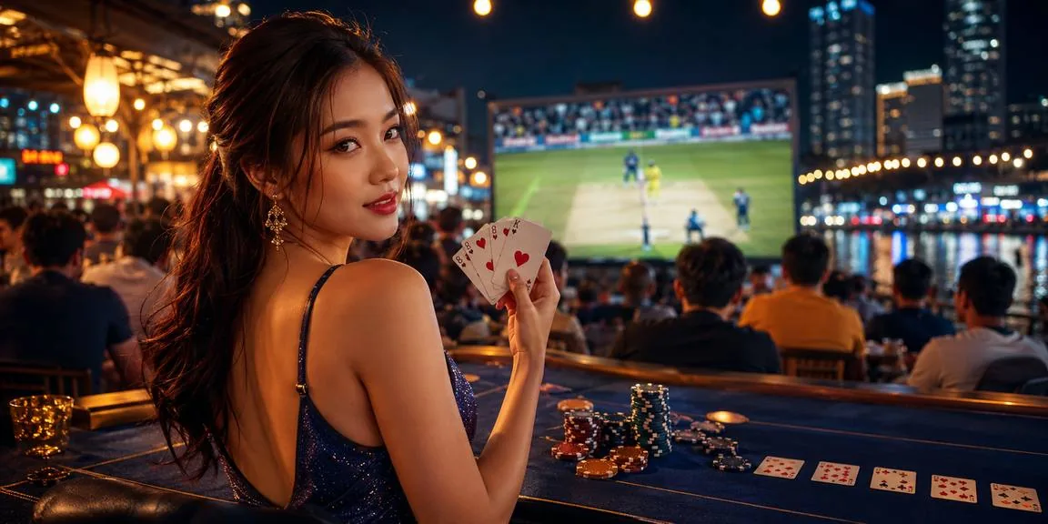 752 Bầu Cua Nhanh